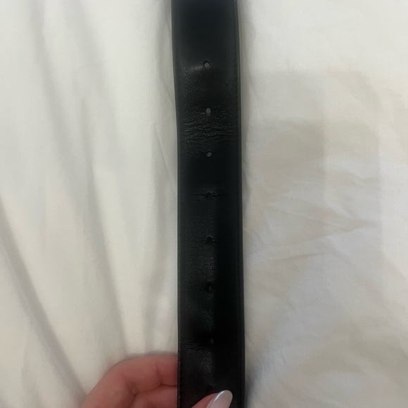 Beautiful belt got it for Christmas - Picture 5 of 7